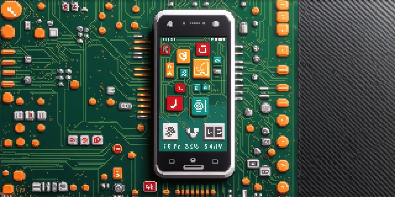 How to develop a mobile game using Java