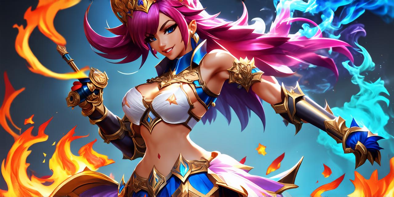 Why is Layla considered the best tank in all of Mobile Legends?