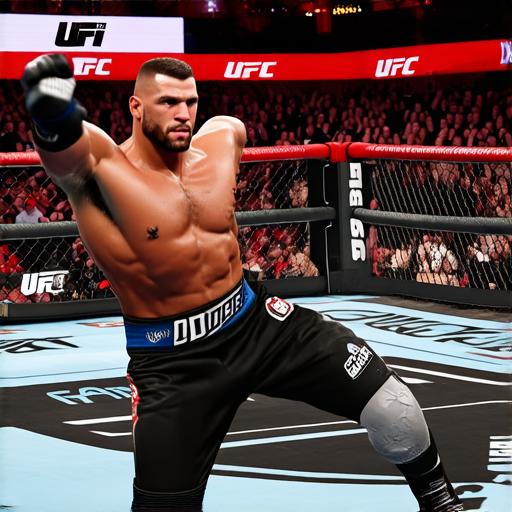 Case Study: How a Mobile Developer Improved Their Kick Performance in UFC Mobile Game