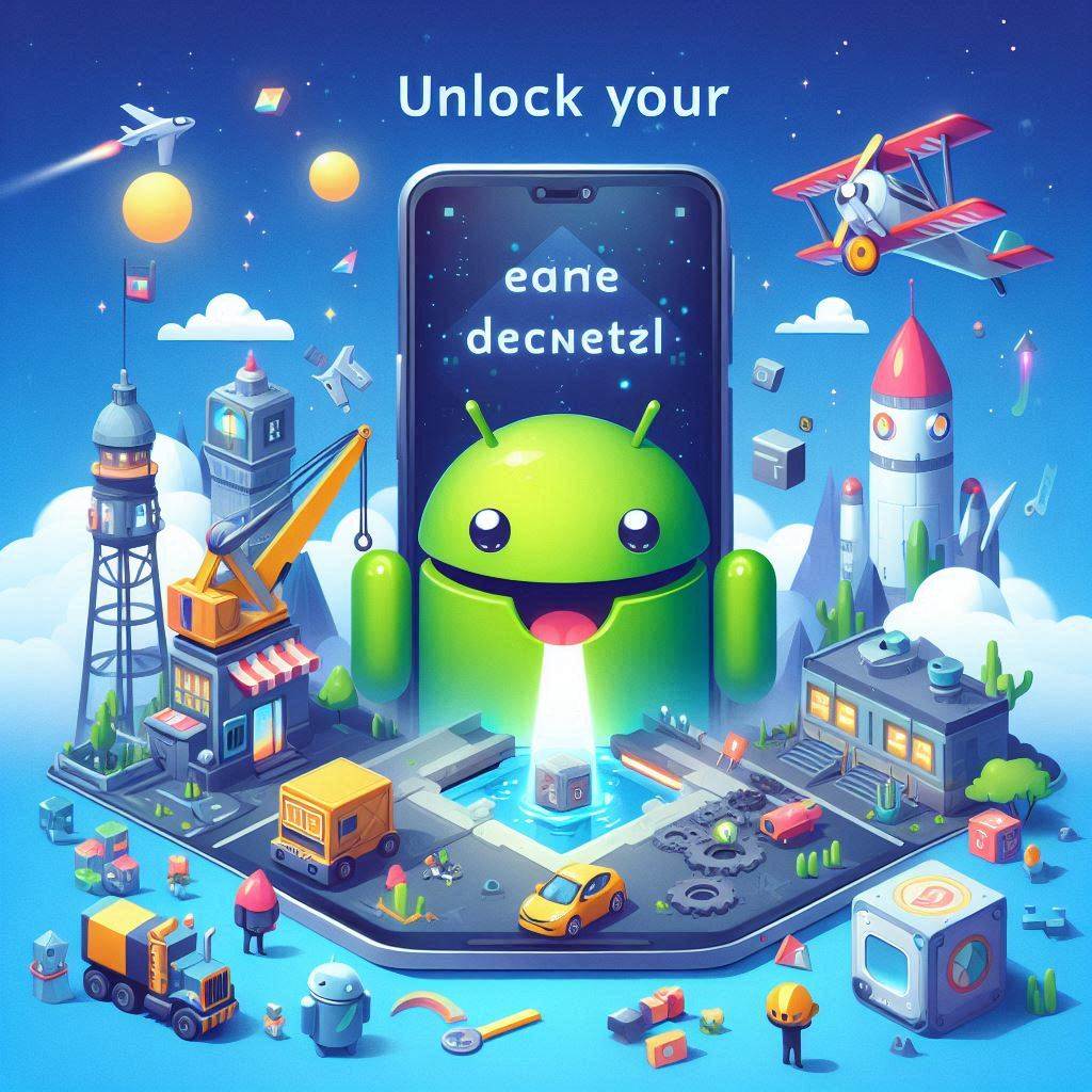 Expert Android Game Developers